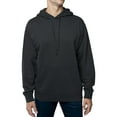 thumbnail image 1 of Lazer Mens Fleece Pullover Hoodie, 1 of 1