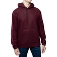 thumbnail image 1 of Lazer Mens Polar Fleece Pullover Hoodie, 1 of 2