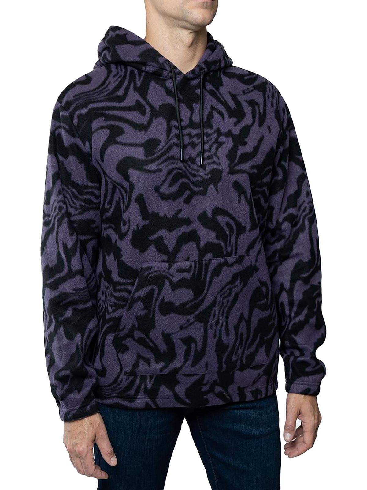 Fleece pullover walmart new arrivals