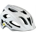 thumbnail image 1 of Lazer P'Nut MIPS Helmet with Magic Buckle: White, 1 of 2
