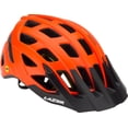 thumbnail image 1 of Lazer Roller MIPS Helmet: Matte Flash Orange, SM, 1 of 5