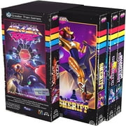 Greater Than Games Lazer Ryderz Board Game