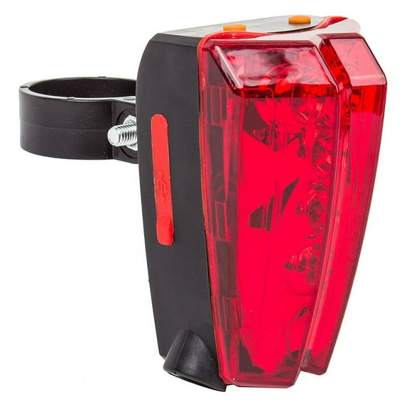 Lazer Shark Laser Lane Marker Rear USB LED Light