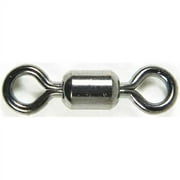 Lazer Sharp 230 lb. Powerlight Swivel, Size 2, 10 Pack