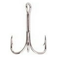 thumbnail image 1 of Lazer Sharp L375GH-2 Lazer Treble Reg Shank Curved Point Hook, Size 2, 1 of 4