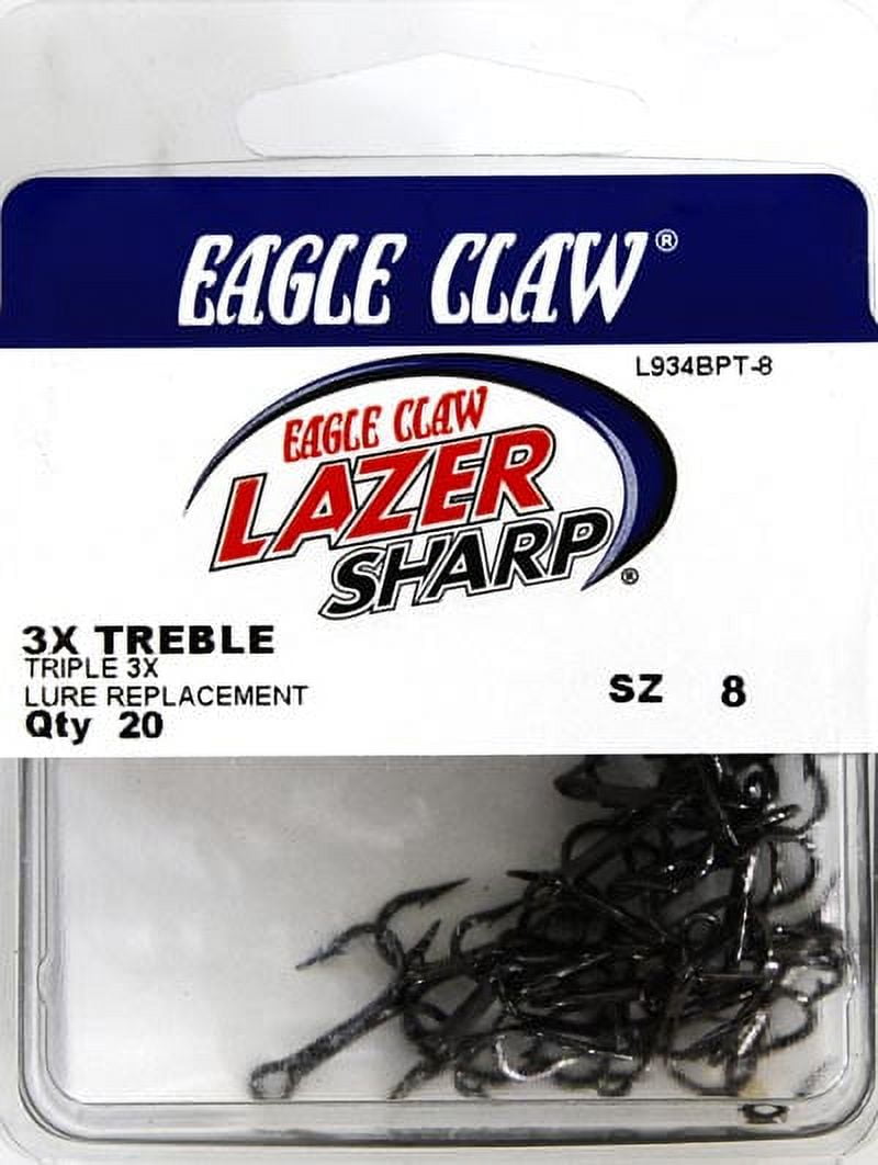 Lazer-Sharp-L934BPTH-8-3X-
