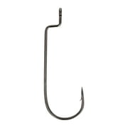 Lazer Sharp LPS091PG-5/0 Brent Chapman Round Bend Worm Hook 15 Pack
