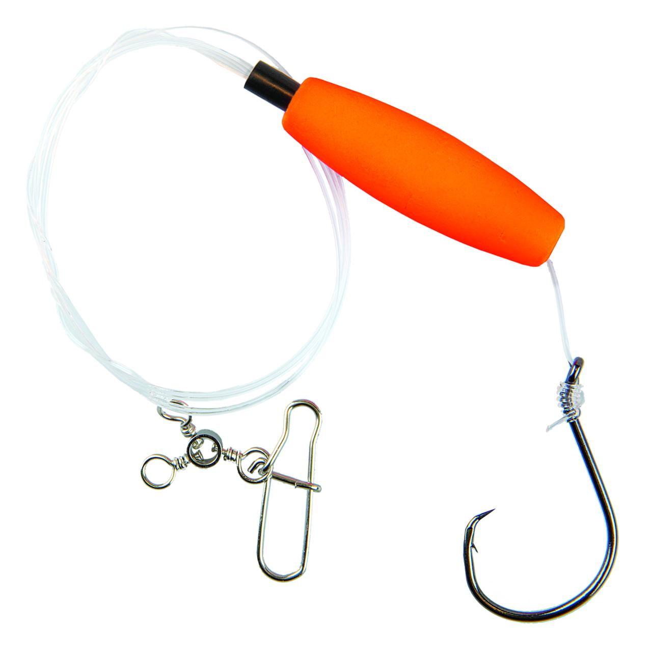 Lazer Sharp Striper Fishing Rig 6/0 Hook