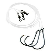 Lazer Sharp Striper Fishing Rig 8/0
