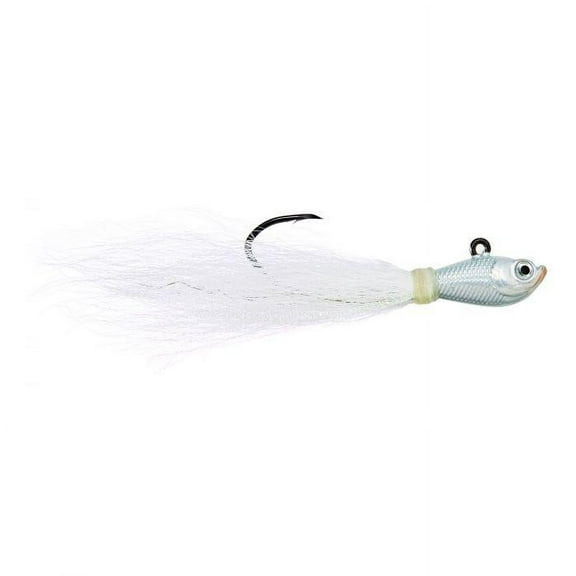 Lazer TroKar Pro-V Bucktail Hair Jig