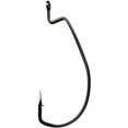 thumbnail image 1 of Lazer Trokar EWG Worm Hooks 6-Pack - 1/0, 1 of 3
