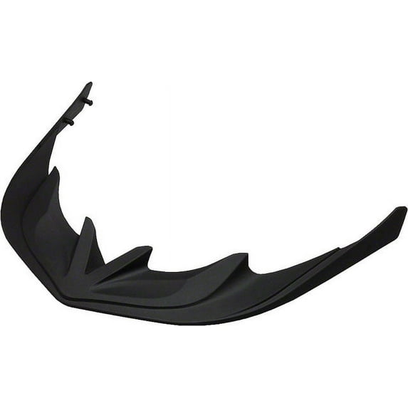 Lazer Visor for Compact / Tempo Black