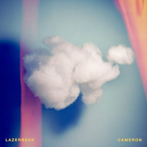Lazerbeak - Cameron - Music & Performance - CD