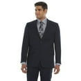 thumbnail image 1 of Lazetti 1602 Men's Modern-Fit Suit - Classic Navy - 38S, 1 of 2