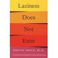 thumbnail image 1 of Laziness Does Not Exist, (Paperback), 1 of 1
