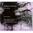 thumbnail image 1 of Lazkano / Gomez / Lazkano - Piano Works - Music & Performance - CD, 1 of 1