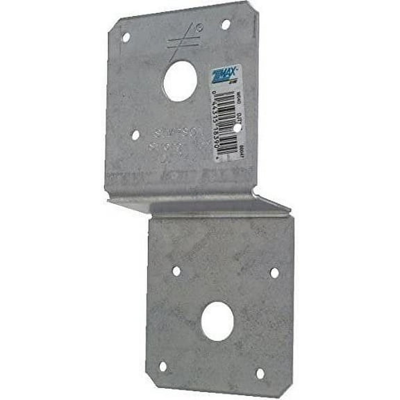 Lazo fuerte de Simpson Lazo de la vigueta de la cubierta de DJT14Z Z-MAX