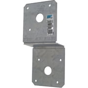 Xcdiscount Lazo Fuerte Simpson DJT14Z - Lazo Resistencia Para Vigueta De Cubierta   Residential Use, Standard Application