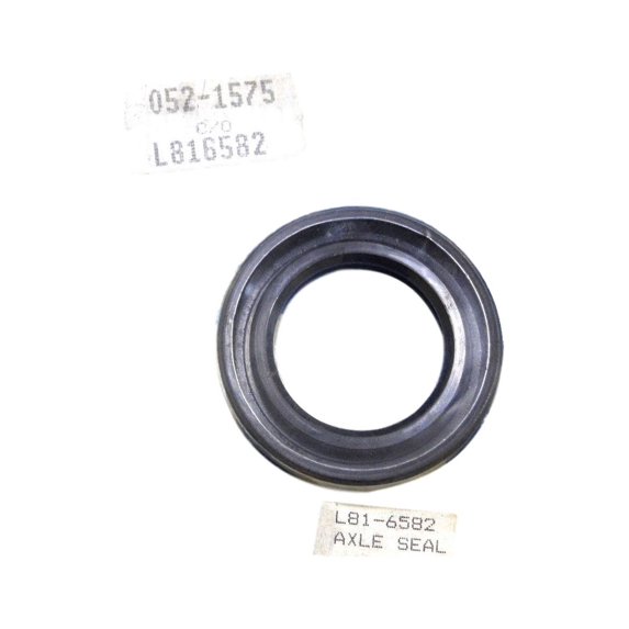 Lazorlite 052-1575 Wheel Seal Axle Seal Fits Datsun Nissan