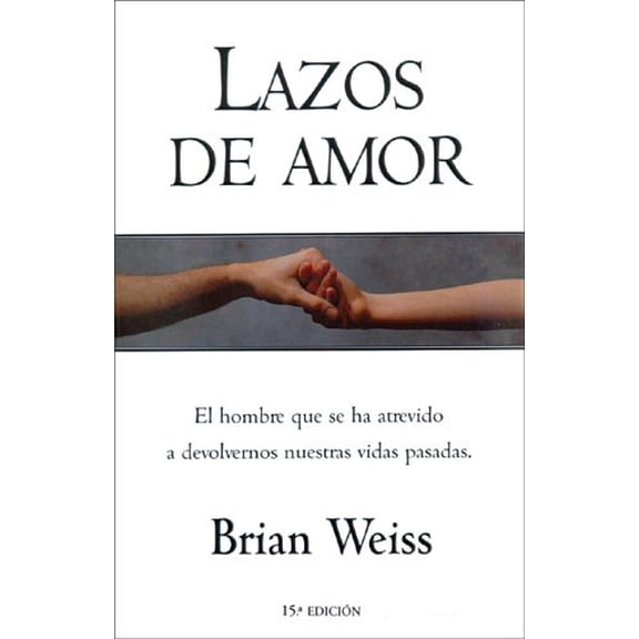 Pre-Owned Lazos de Amor (Spanish Edition) Paperback