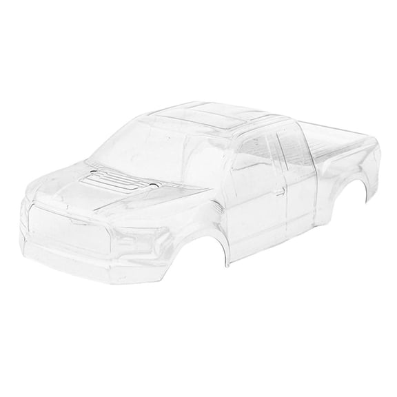 Lazsy 1/16 RC Car Body Shell Parts for XINLEHONG 9130 9135 Q901 RC Car Buggy Unpainted