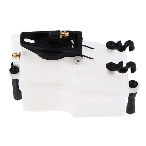 Lazsy 125CC Fuel Tank 85721 for 1/8 Scale HSP Himoto RC Racing Car Toy Spare Parts