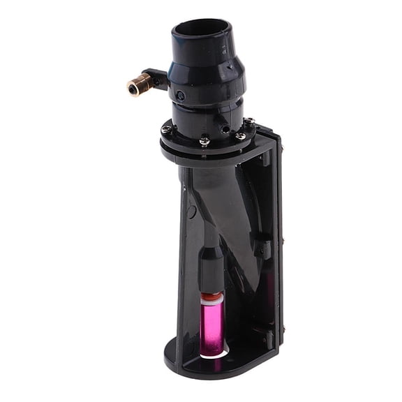 Lazsy 16mm Spray Water Thruster for RC Fishing-Boats Motorboat Jet Pump DIY Toy Ship