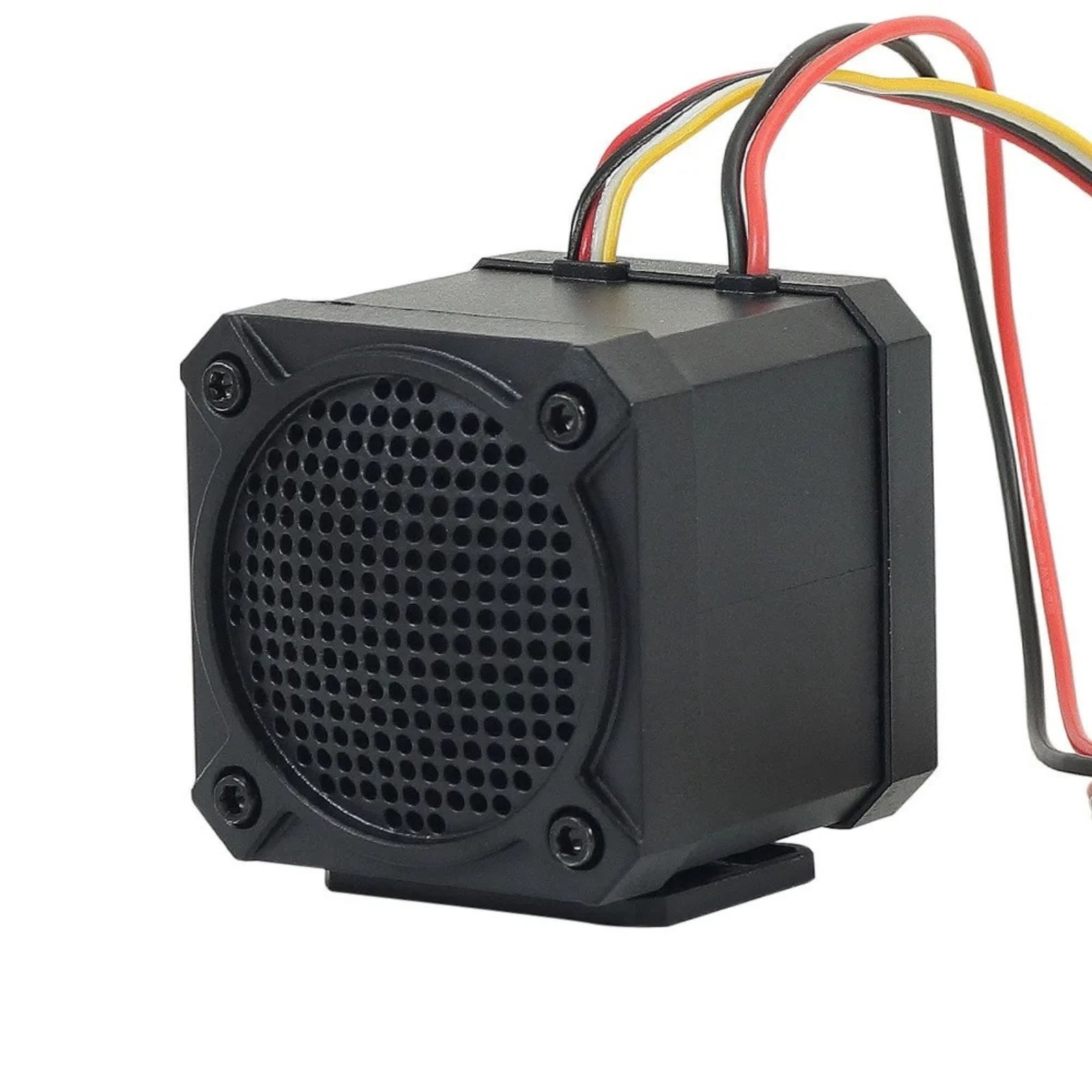 Lazsy 2PCS RC Engine Sound Module with 10 Sound Effects Realistic ...