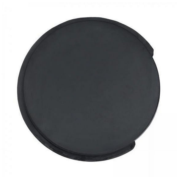 Lazsy 3xGuitar Feedback Buster Prevention Guitar Buster Sound Hole Cover Round Guitar 5 Pcs