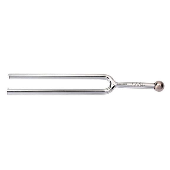 Lazsy 440Hz A Tuning Fork Tuner for Guitars Violins Ukuleles String Instruments