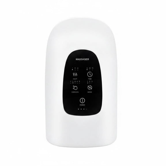 Lazsy Air Compression Hand Electric Hand Multiple Modes Wellness Device