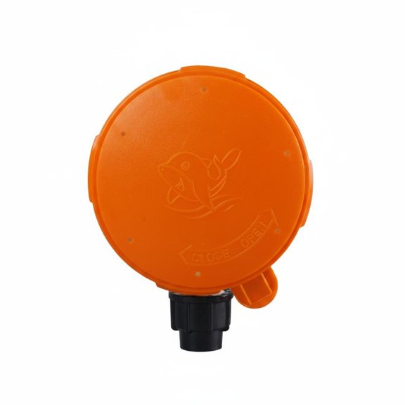 Lazsy Automatic Water Levels Controller Easy Installation Automatic Water Trough Filler Construction Pig Drinker Valve for Barn