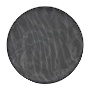 Lazsy Bass Drum Drumhead ,Drum Noise Reduction Pad ,Drum Damper Mute ,Silent Drum Pad, 14 inch