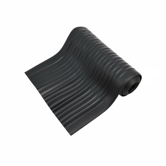 Lazsy Boat Chassis Strip Repair Repair Material Material Inflatable Boat Wear Strip Water-Resistant Hull Protector for Marine, 5M Blk 20CM Width