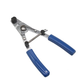 Lazsy Brake Caliper Piston Puller Remover Tool Motorcycle Brake Piston Removal Locking