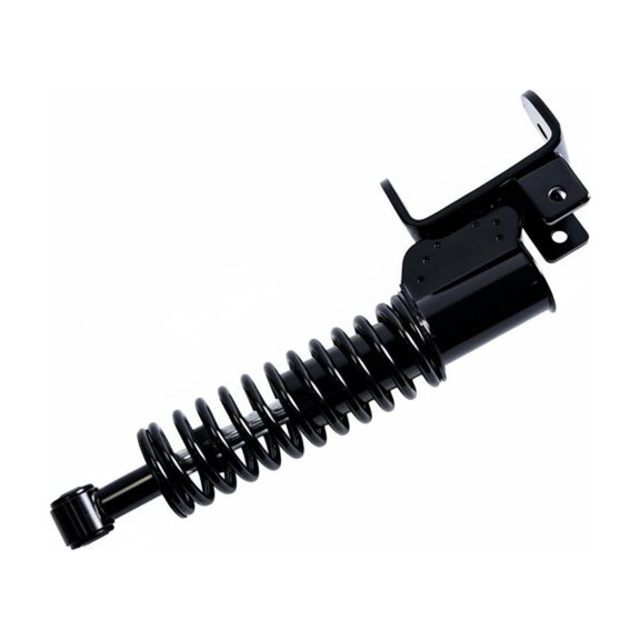 Lazsy Cart Vehicle Series Front Right Strut More Secure Ride Utility Vehicle Shock Strut Hardware Upgrade Front Right Shock Support for Repair, Maintenance