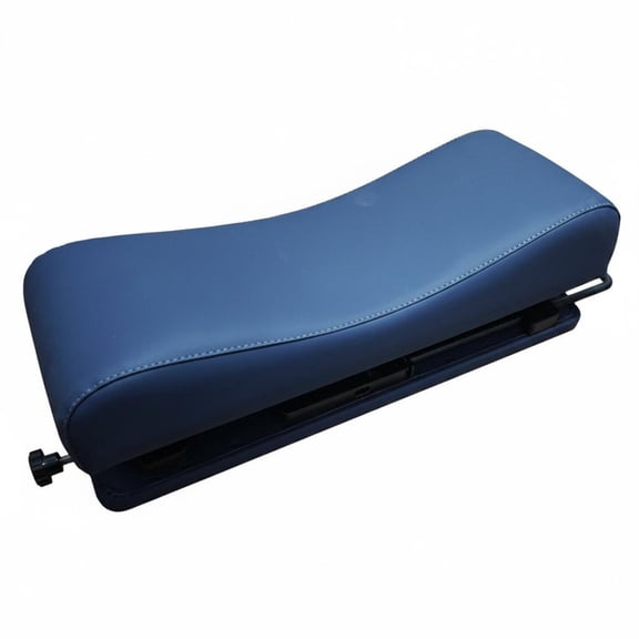 Lazsy Chiropractic Stretcher Postural Support Spinal Alignment Relief Back Alignment Device for Pilates, Physical , Mindful Stretching