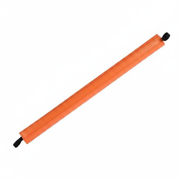 Lazsy Climbing Rope Protector PVC Rope Guard Easy to Install for Climbers, Rappelling Users, Mountaineering, High Altitude Work