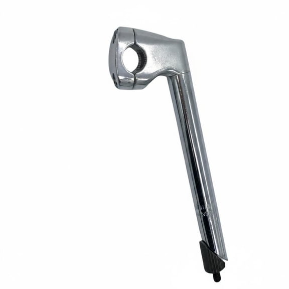 Lazsy Cycle Quill Stems Half Aluminum Cycle Stems Riser