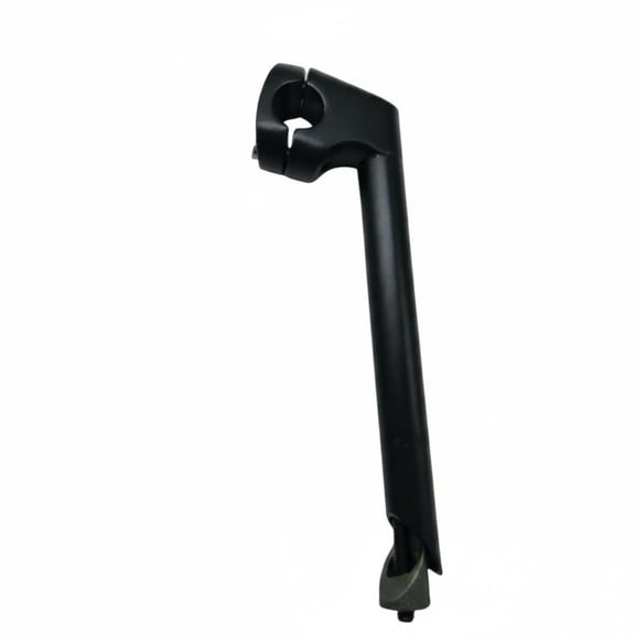 Lazsy Cycle Quill Stems Half Aluminum Cycle Stems Riser