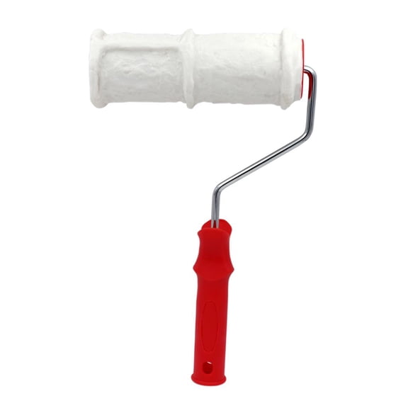 Lazsy Decorative Paint Roller Brick Pattern Wall Painting DIY Tool Roller-01 Style01