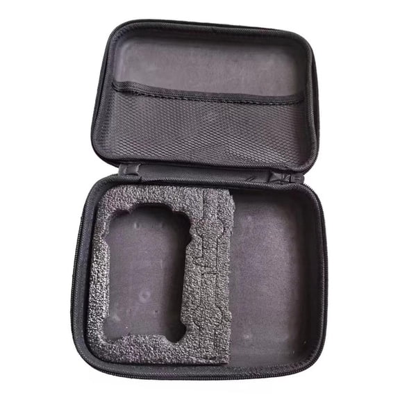 Lazsy Drone Carrying Case, Portable Bag, Lightweight Drone Storage Box for Quadcopter, for E88Pro