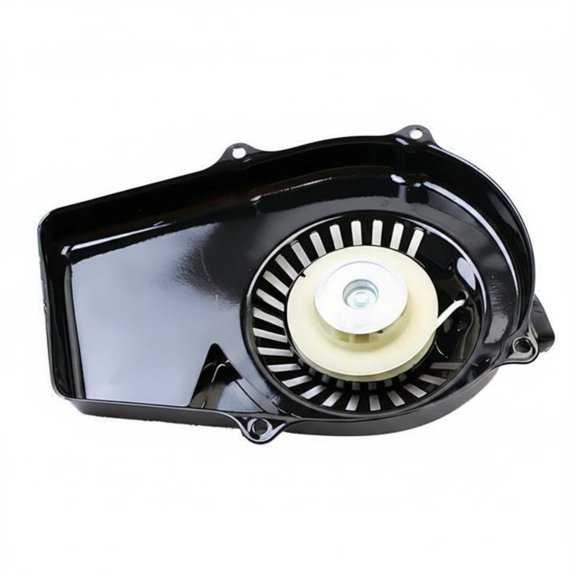 Lazsy Generator Pull Starter Replacement Part Pull Start Assembly