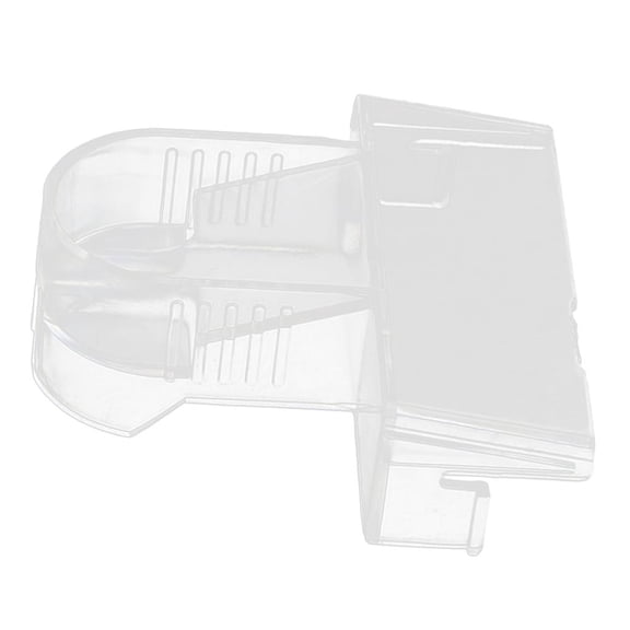 Lazsy Gimbal Lock Buckle Protector Camera Cover Protector PTZ Holder