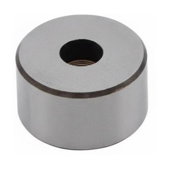 Lazsy Molding Casting Limit Post Standard Part Non-Threaded Locating Post Made of Steel Casting Base Support Pillar for Machinists Molding