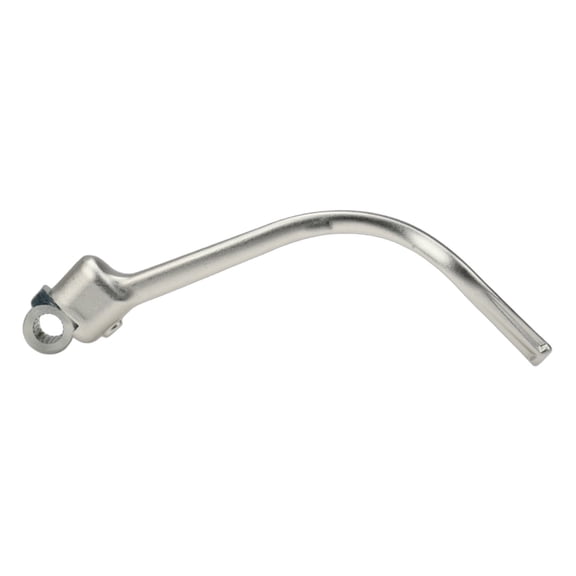 Lazsy Motorcycle Engine Start Lever Replacement Part Kick Starters for off-Pavement