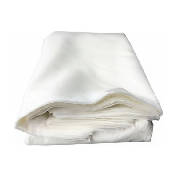 Lazsy Nylon Sieve Mesh Wear Resistant Fine Mesh Sieve Screen Easy to Clean Paint Strainer Cloth for Workshop, Kitchen