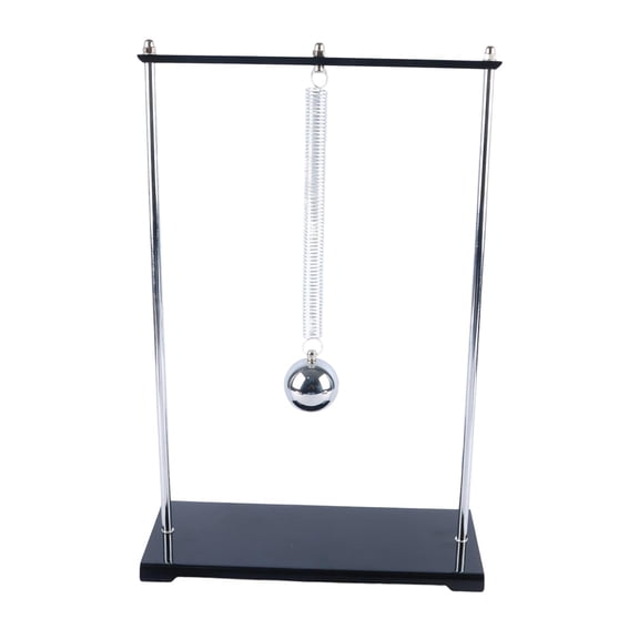 Lazsy Pendulum Experiment Equipment Physical Teaching Aids Stable Vertical Educational