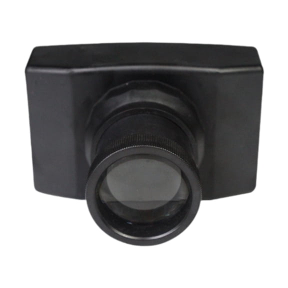 Lazsy Physics Optical Experiment Device Simulation Imaging Learning Tool Camera Model
