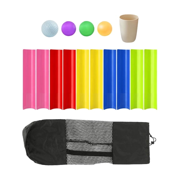 Lazsy Pipeline Team Building Challenge Game Field Day Game Adults Teens Pipe Challenge 40cm